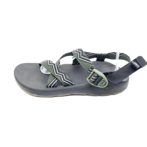 Chaco | Shoes | Chaco Zcloud Sandals Mens Outdoor Hiking  display picture 1